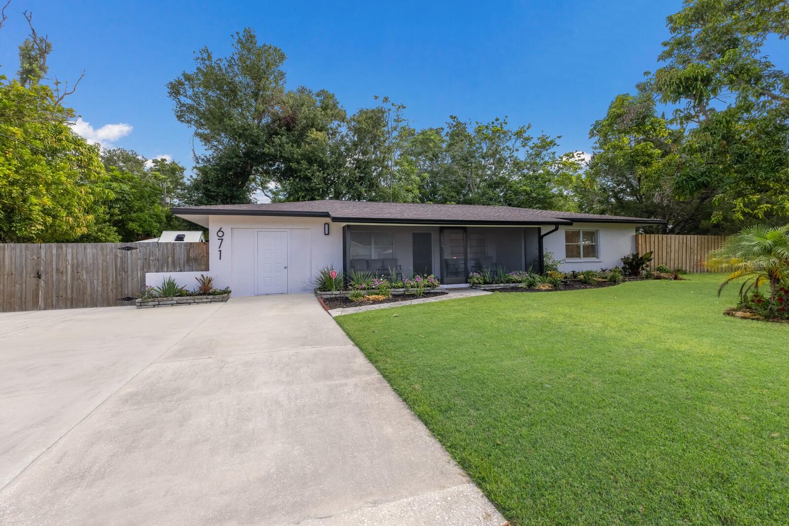 671 47TH ST, SARASOTA, FL, 34234