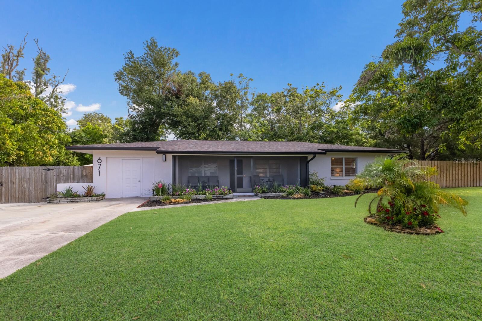 671 47TH ST, SARASOTA, FL, 34234