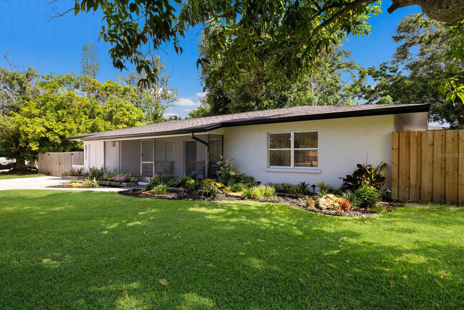 671 47TH ST, SARASOTA, FL, 34234