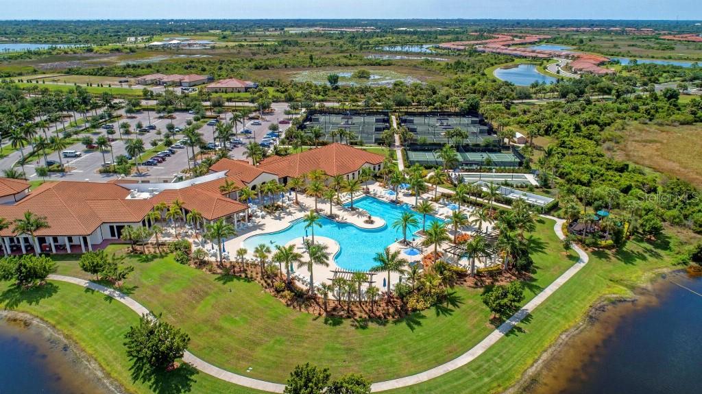 10043 CROOKED CREEK DR #101, VENICE, FL, 34293