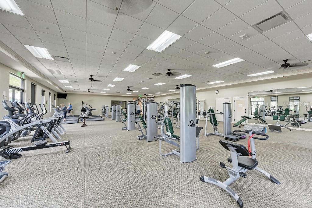 10043 CROOKED CREEK DR #101, VENICE, FL, 34293