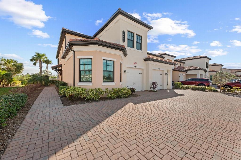10043 CROOKED CREEK DR #101, VENICE, FL, 34293