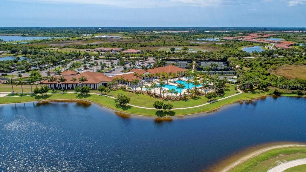 10043 CROOKED CREEK DR #101, VENICE, FL, 34293