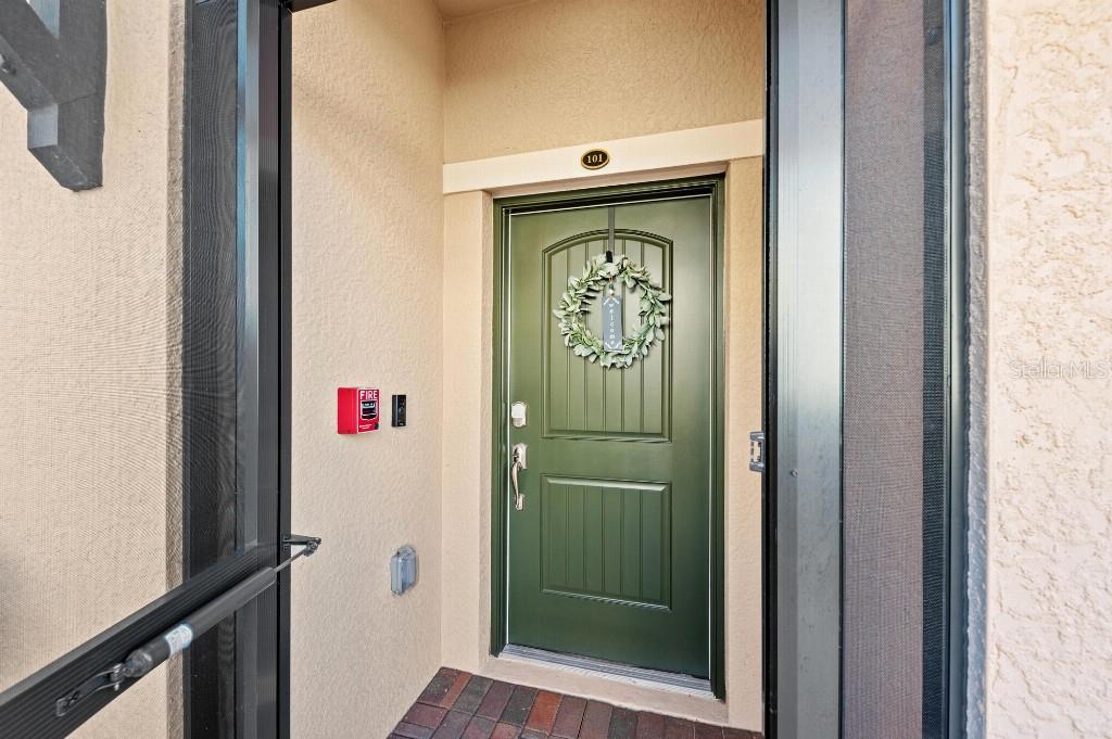 10043 CROOKED CREEK DR #101, VENICE, FL, 34293