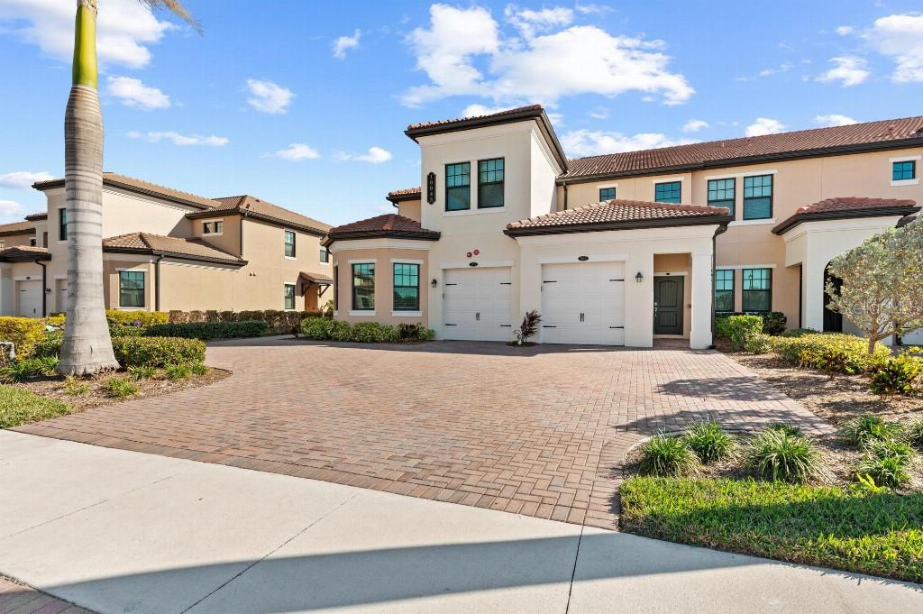 10043 CROOKED CREEK DR #101, VENICE, FL, 34293