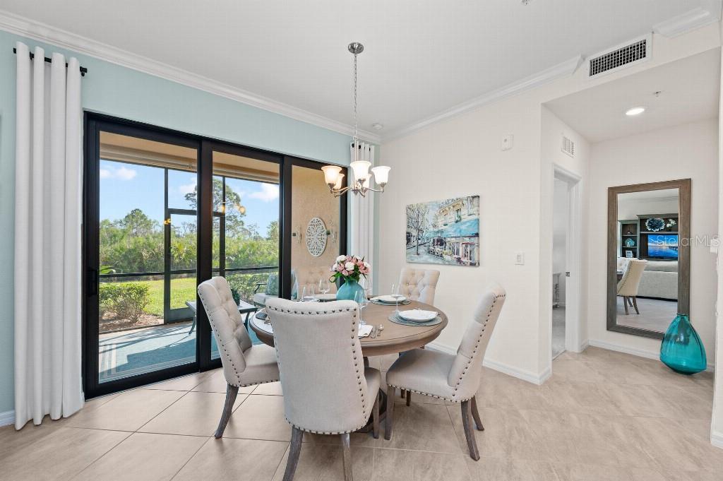10043 CROOKED CREEK DR #101, VENICE, FL, 34293