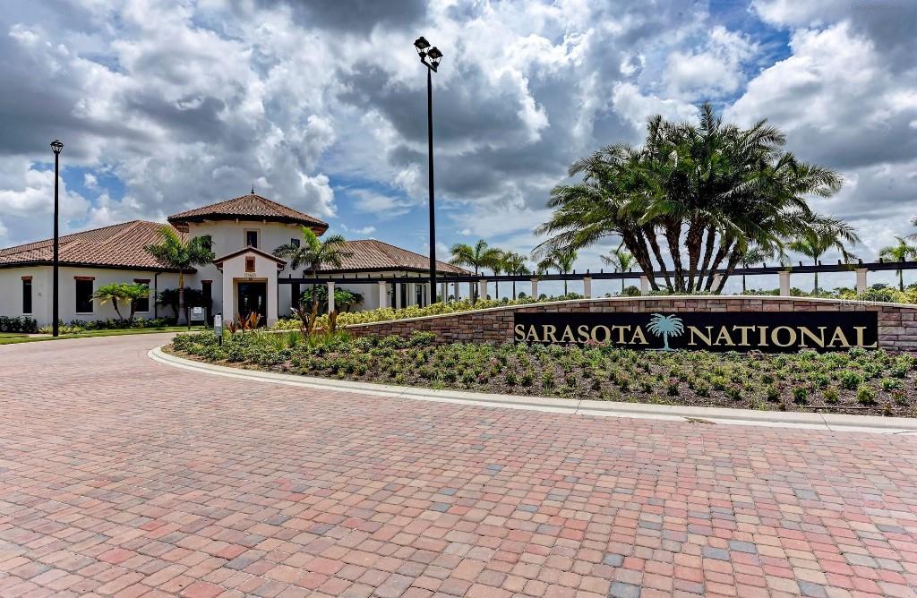 10043 CROOKED CREEK DR #101, VENICE, FL, 34293