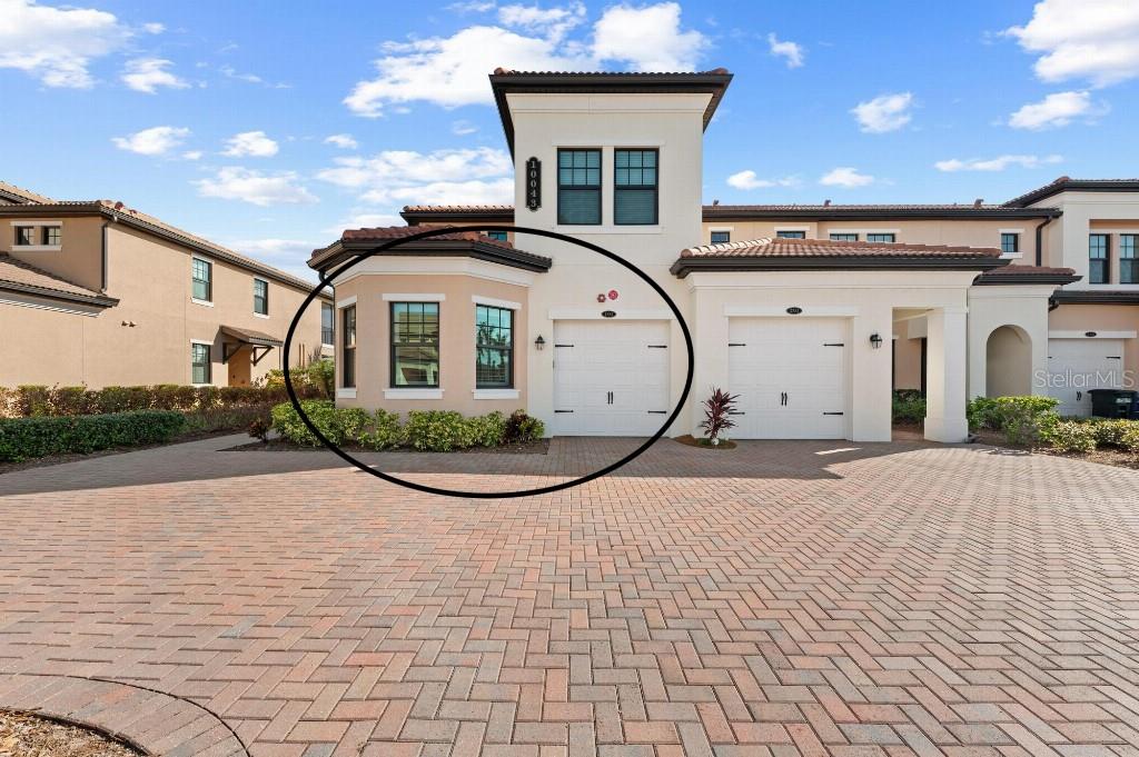 10043 CROOKED CREEK DR #101, VENICE, FL, 34293