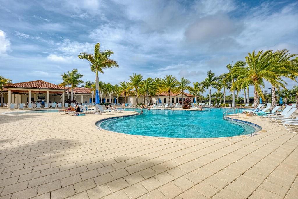 10043 CROOKED CREEK DR #101, VENICE, FL, 34293