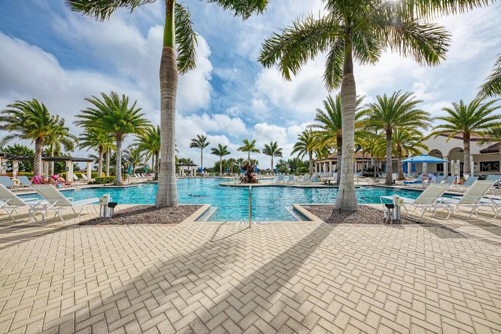 10043 CROOKED CREEK DR #101, VENICE, FL, 34293