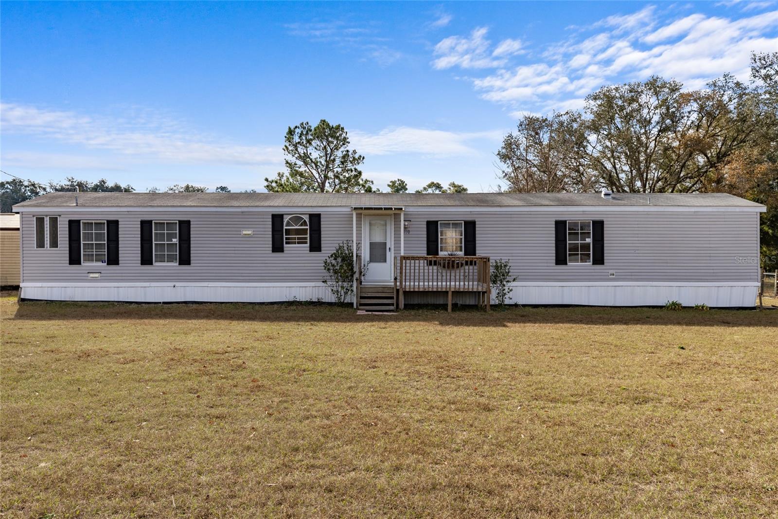11330 NE 83RD TER, BRONSON, FL, 32621