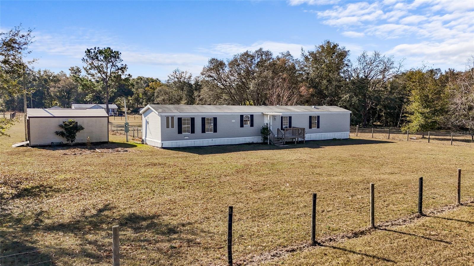 11330 NE 83RD TER, BRONSON, FL, 32621
