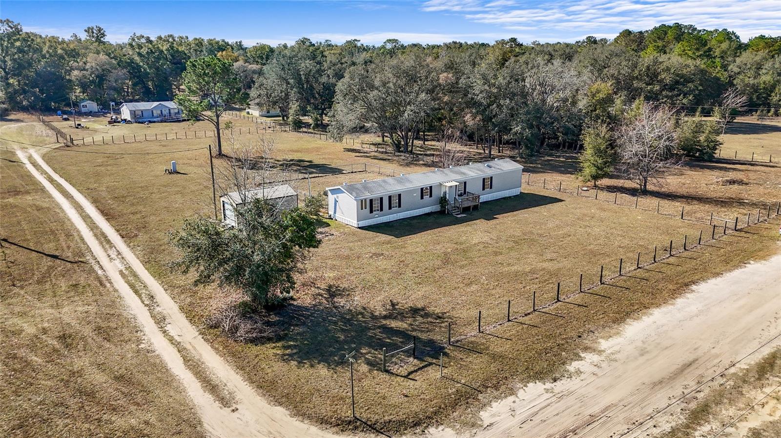 11330 NE 83RD TER, BRONSON, FL, 32621