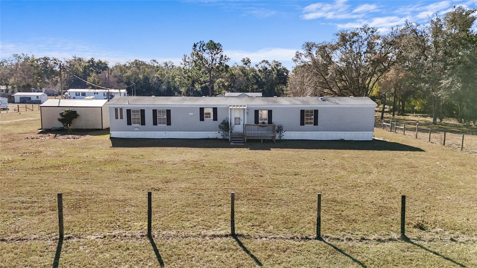 11330 NE 83RD TER, BRONSON, FL, 32621