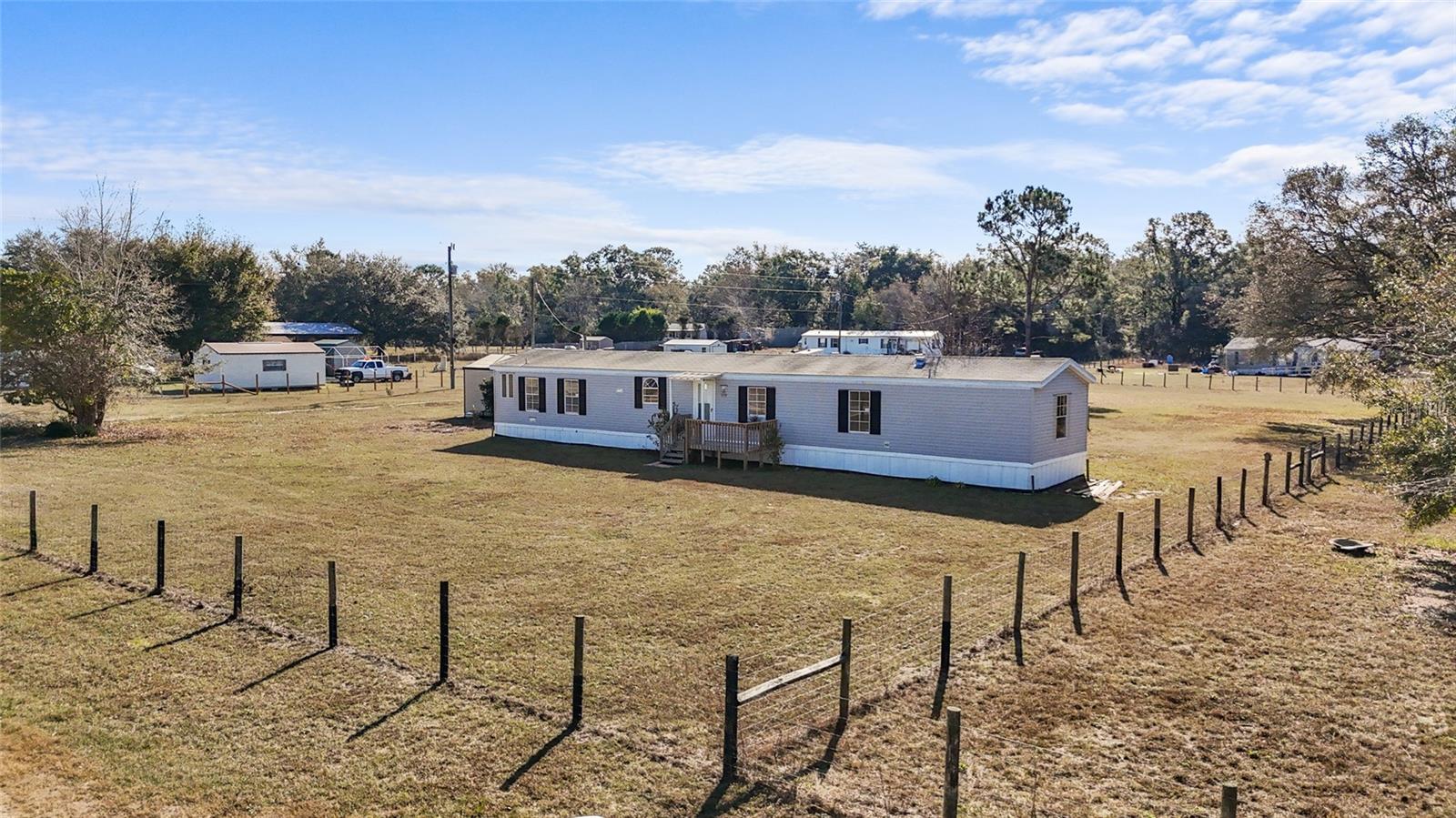 11330 NE 83RD TER, BRONSON, FL, 32621