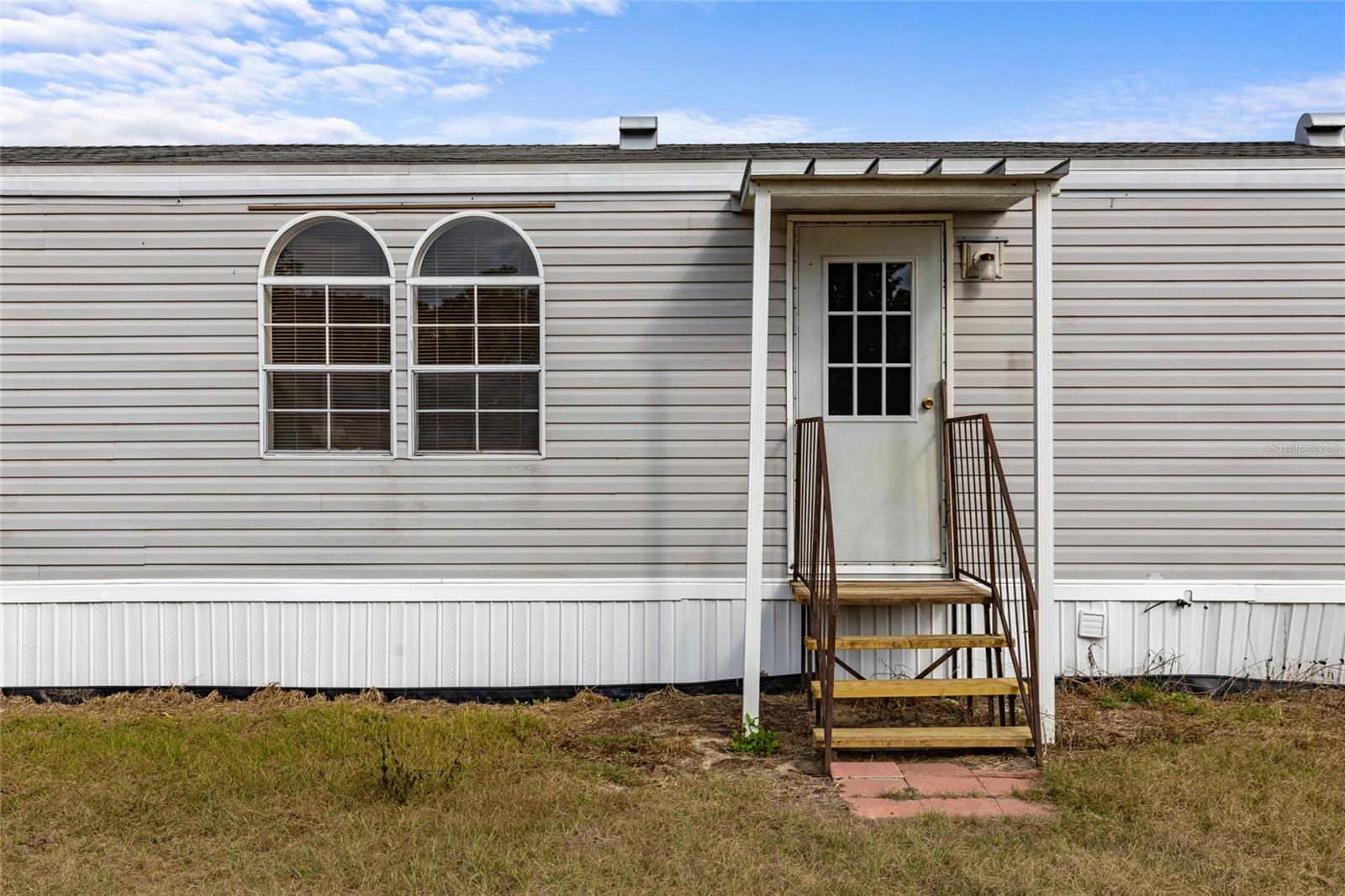 11330 NE 83RD TER, BRONSON, FL, 32621