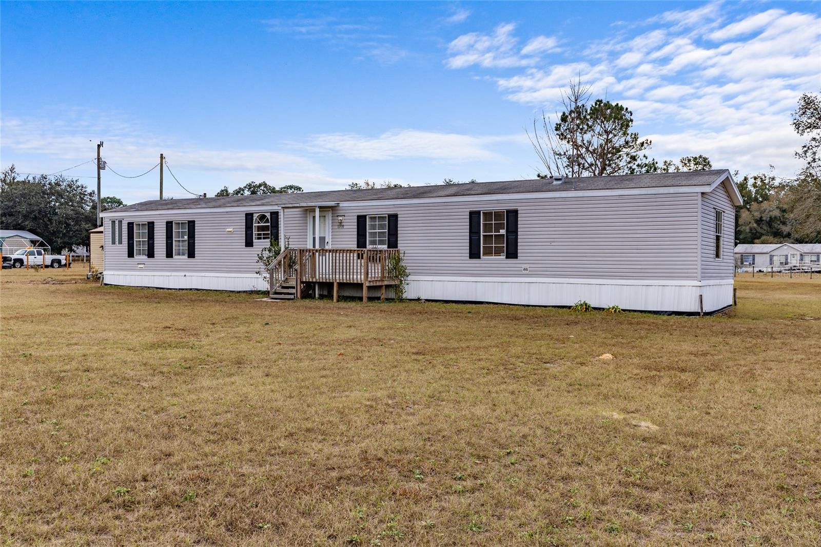 11330 NE 83RD TER, BRONSON, FL, 32621