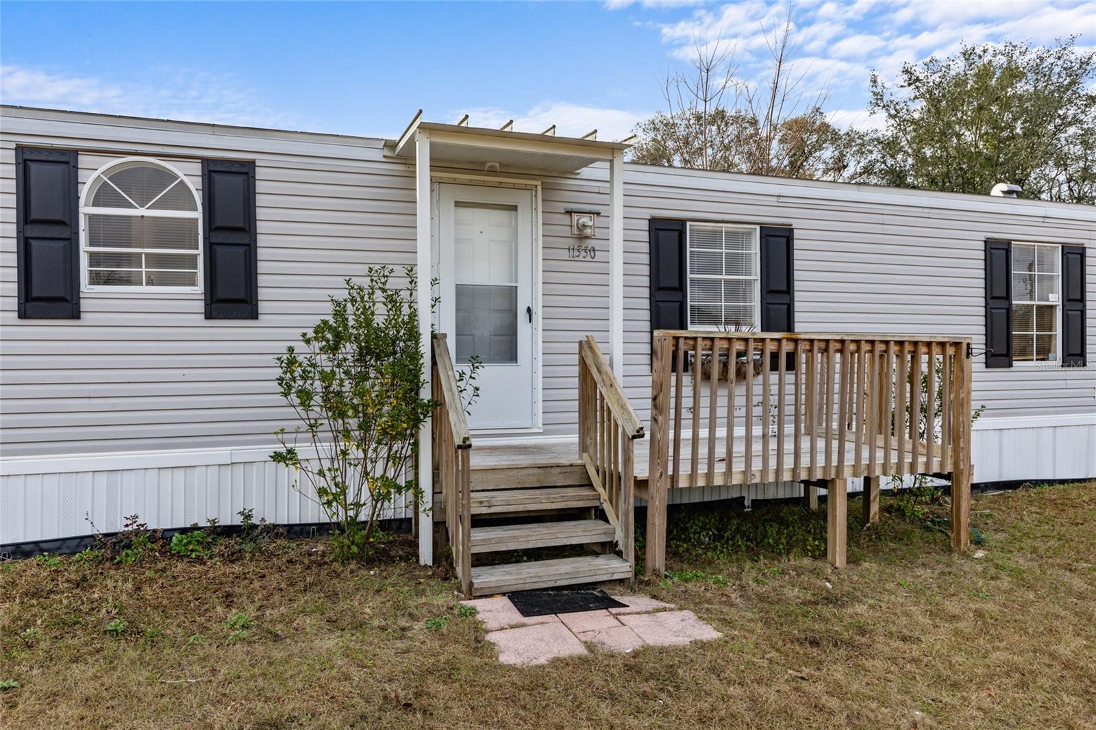 11330 NE 83RD TER, BRONSON, FL, 32621
