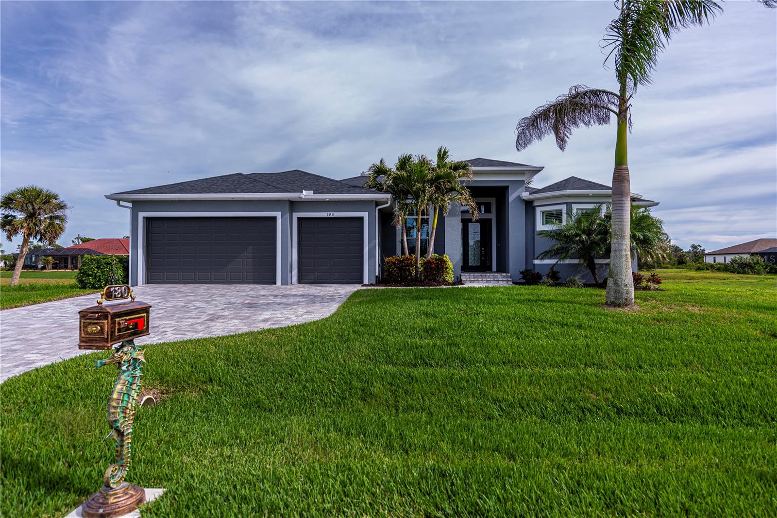 180 W PINE VALLEY LN, ROTONDA WEST, FL, 33947