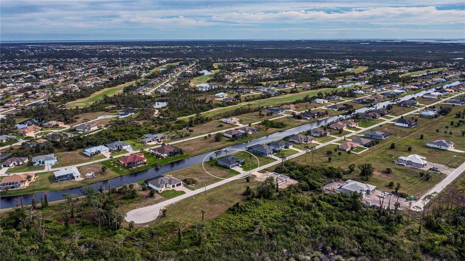 180 W PINE VALLEY LN, ROTONDA WEST, FL, 33947