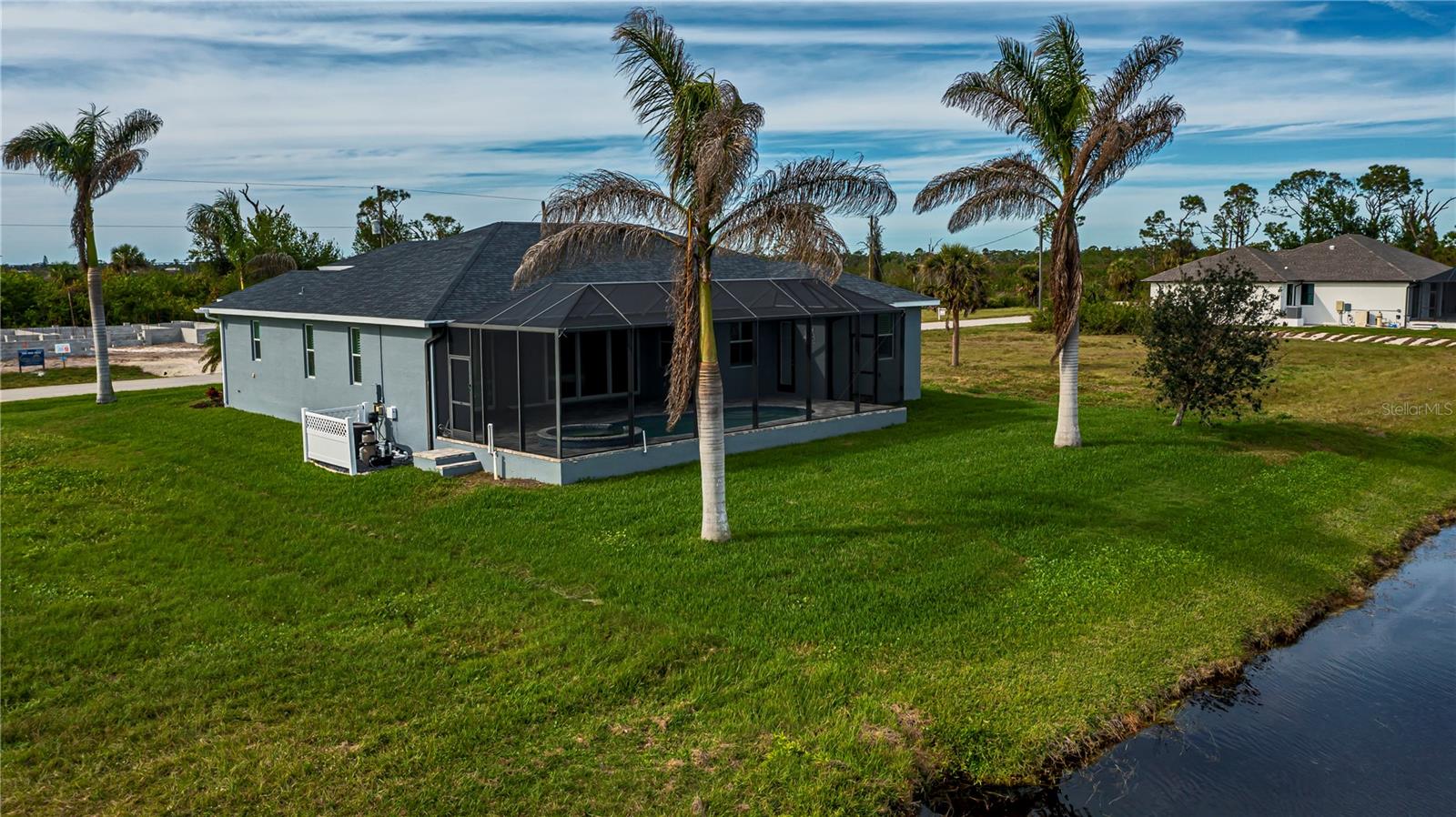 180 W PINE VALLEY LN, ROTONDA WEST, FL, 33947