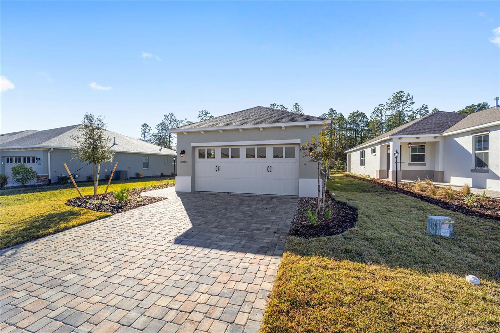 10210 SW 99TH LN, OCALA, FL, 34481