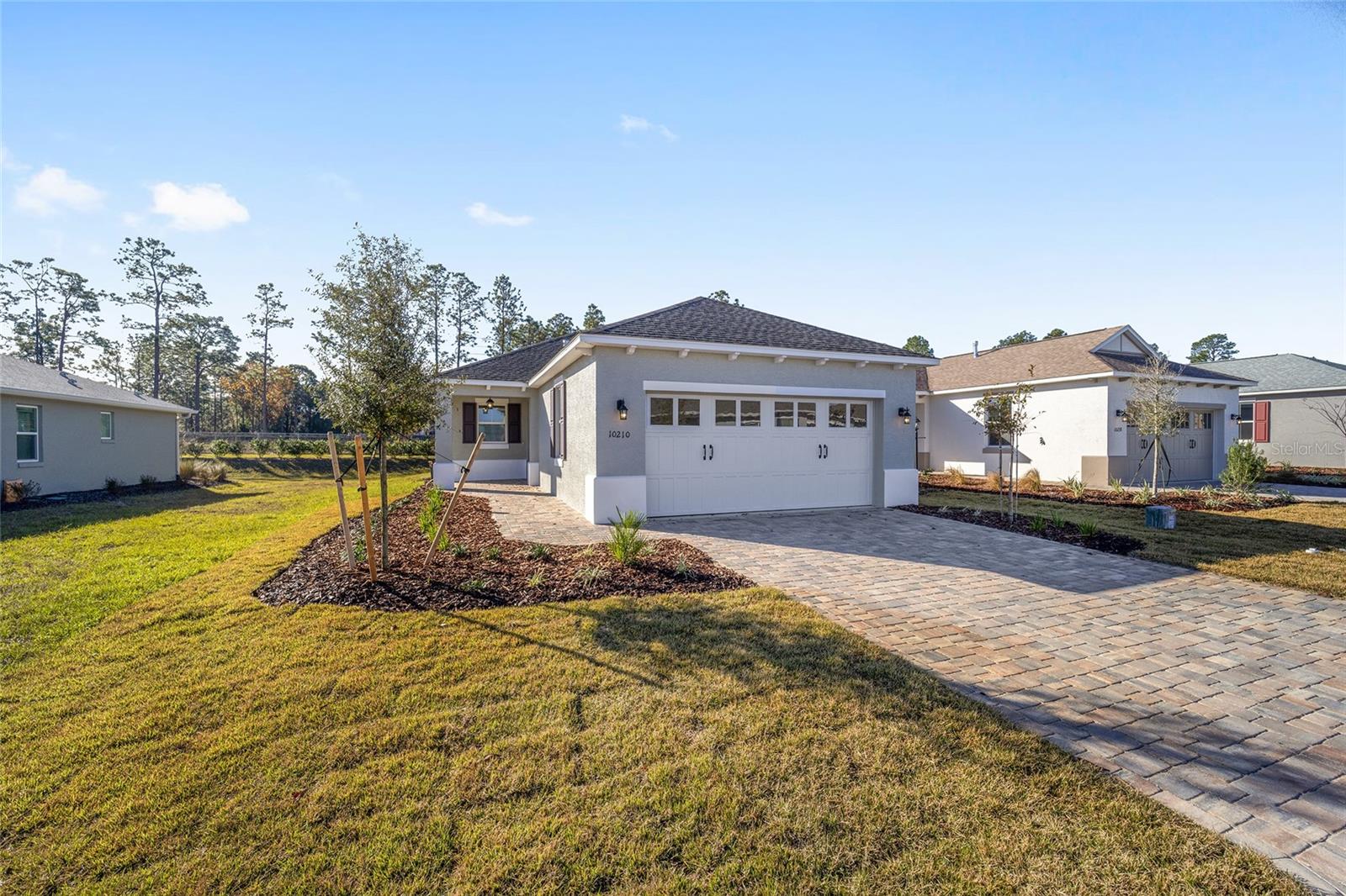 10210 SW 99TH LN, OCALA, FL, 34481