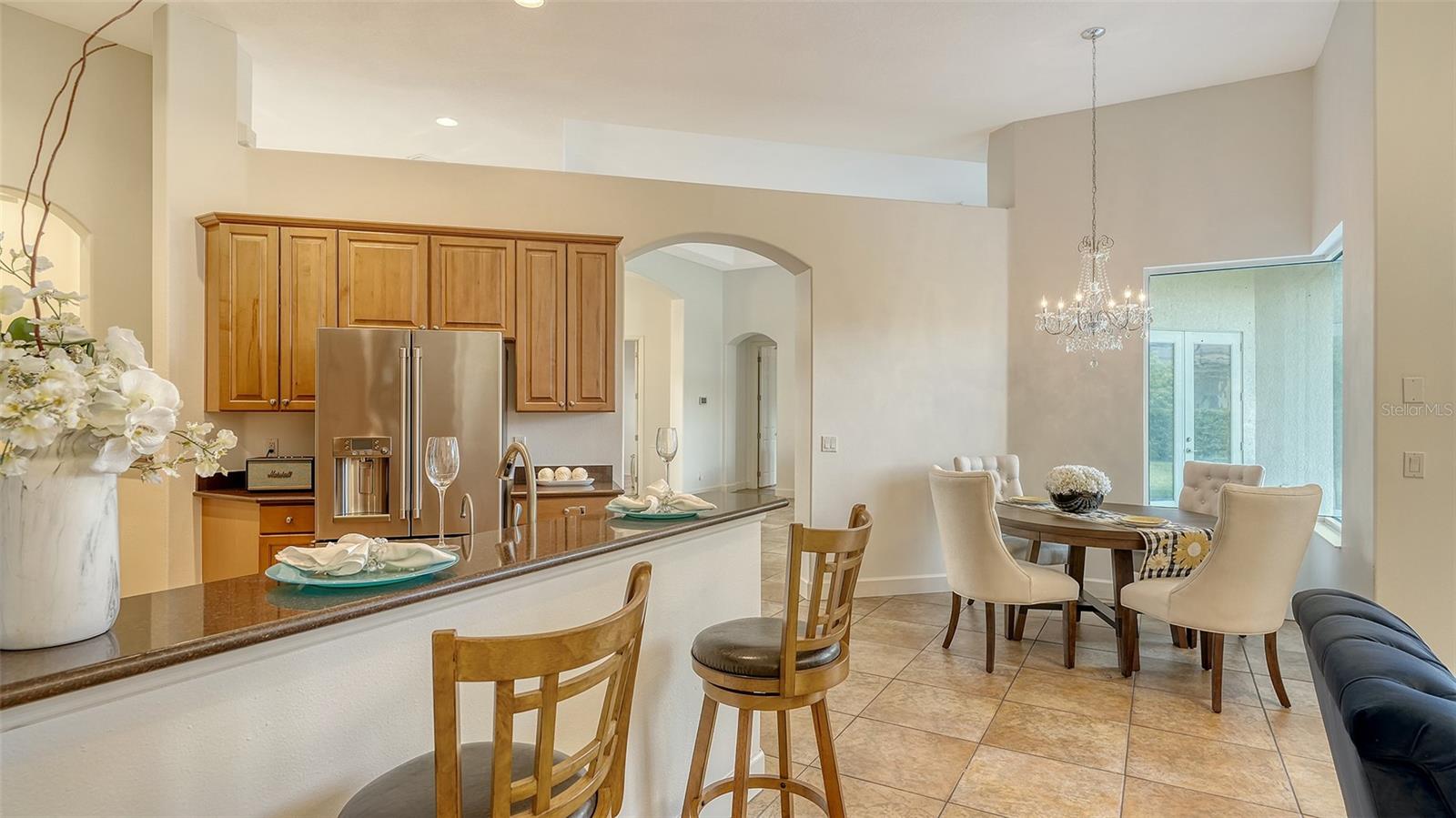 2886 GRAZELAND DR, SARASOTA, FL, 34240