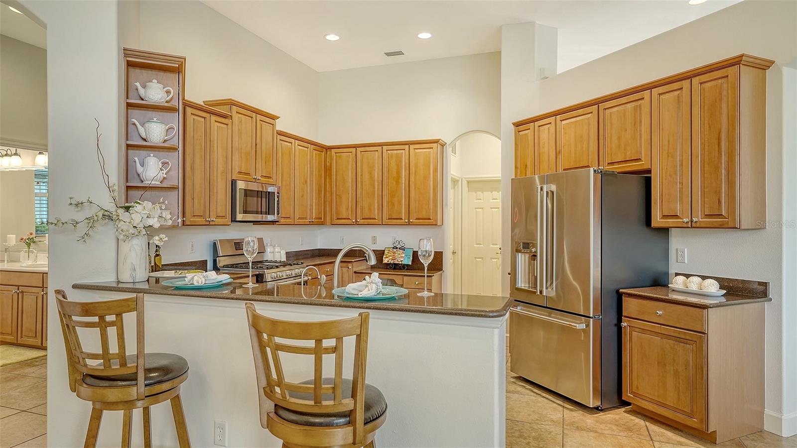2886 GRAZELAND DR, SARASOTA, FL, 34240