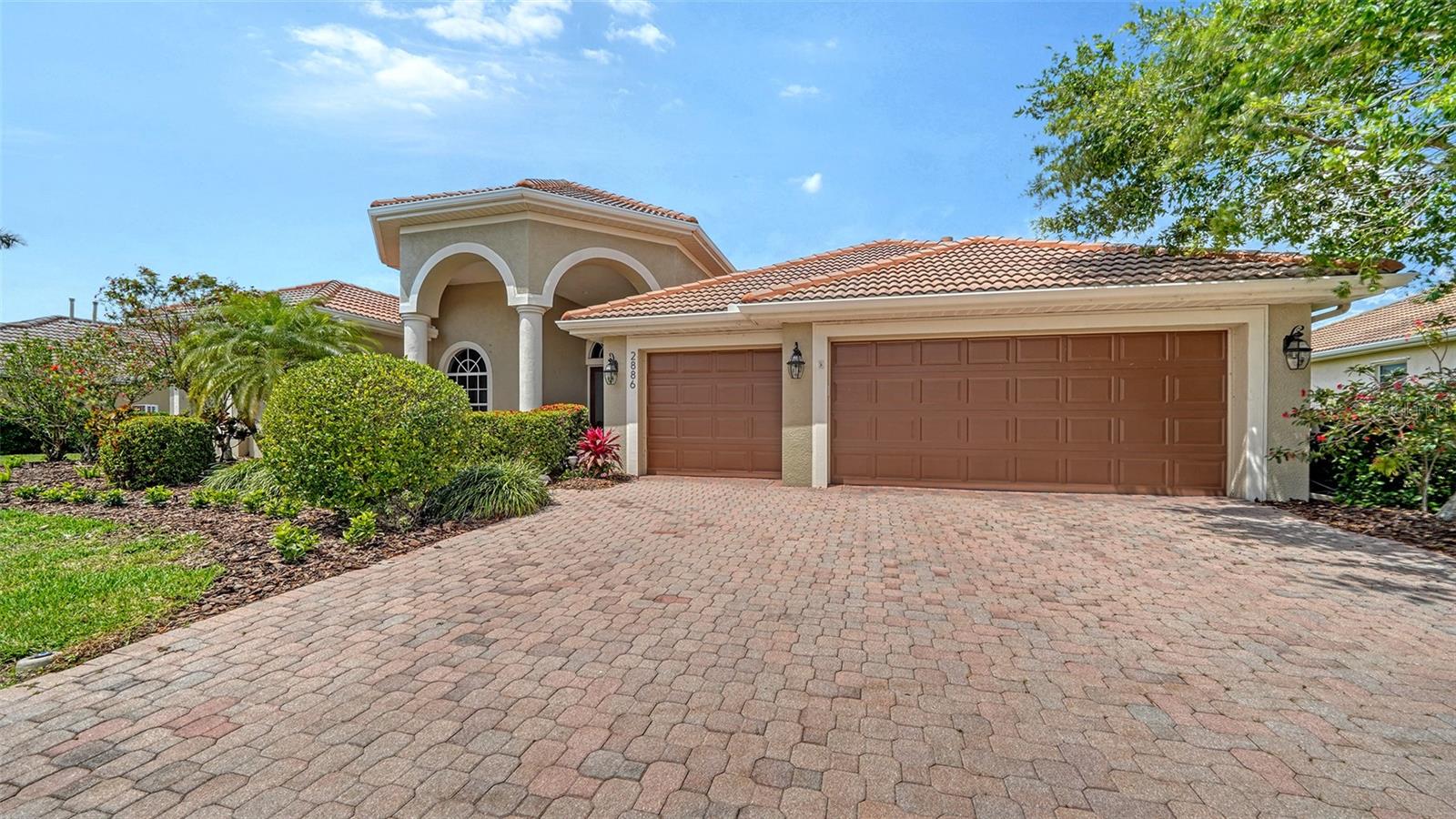 2886 GRAZELAND DR, SARASOTA, FL, 34240