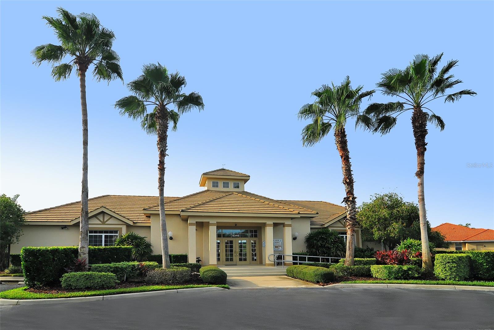 2886 GRAZELAND DR, SARASOTA, FL, 34240