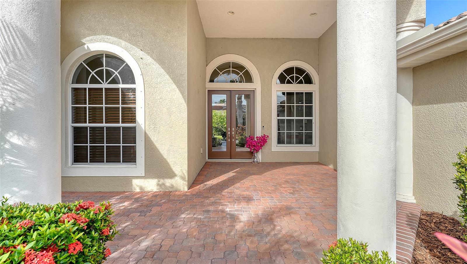 2886 GRAZELAND DR, SARASOTA, FL, 34240