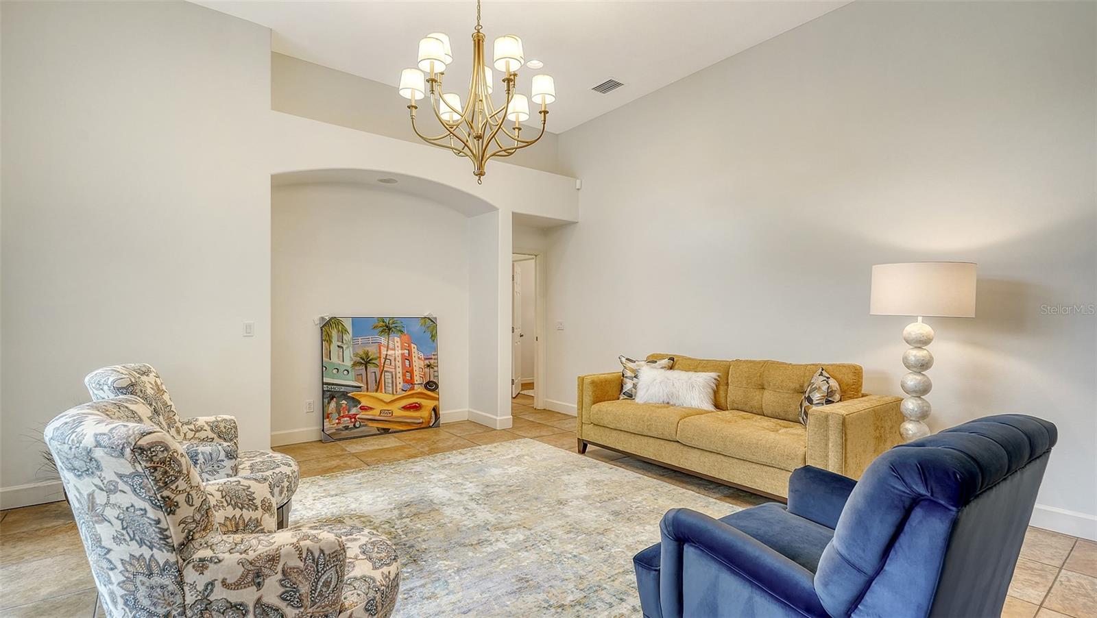 2886 GRAZELAND DR, SARASOTA, FL, 34240