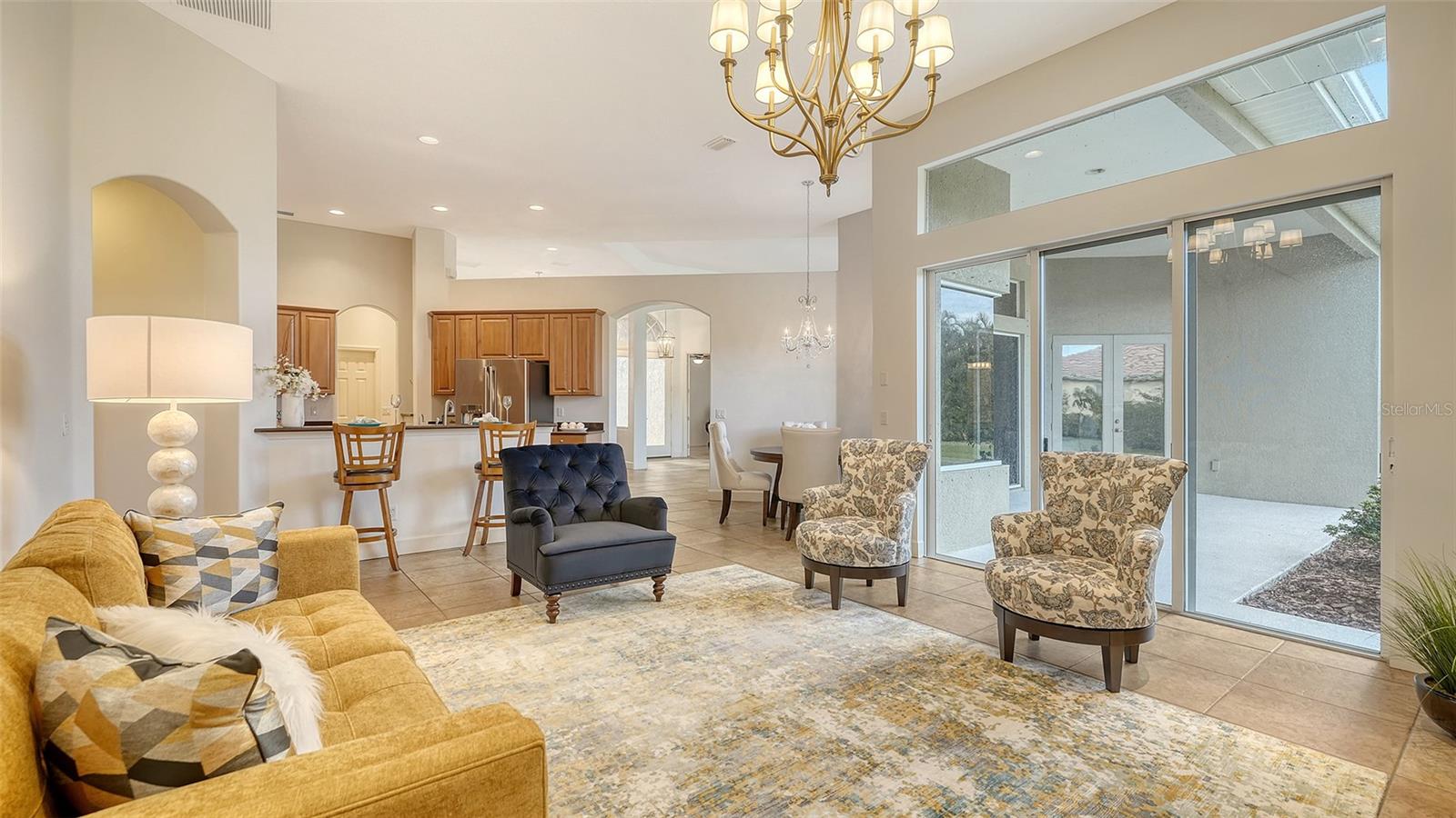 2886 GRAZELAND DR, SARASOTA, FL, 34240