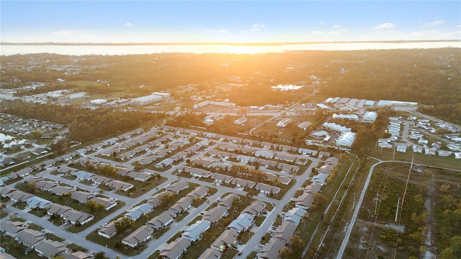 612 FOXWOOD BLVD #612, ENGLEWOOD, FL, 34223