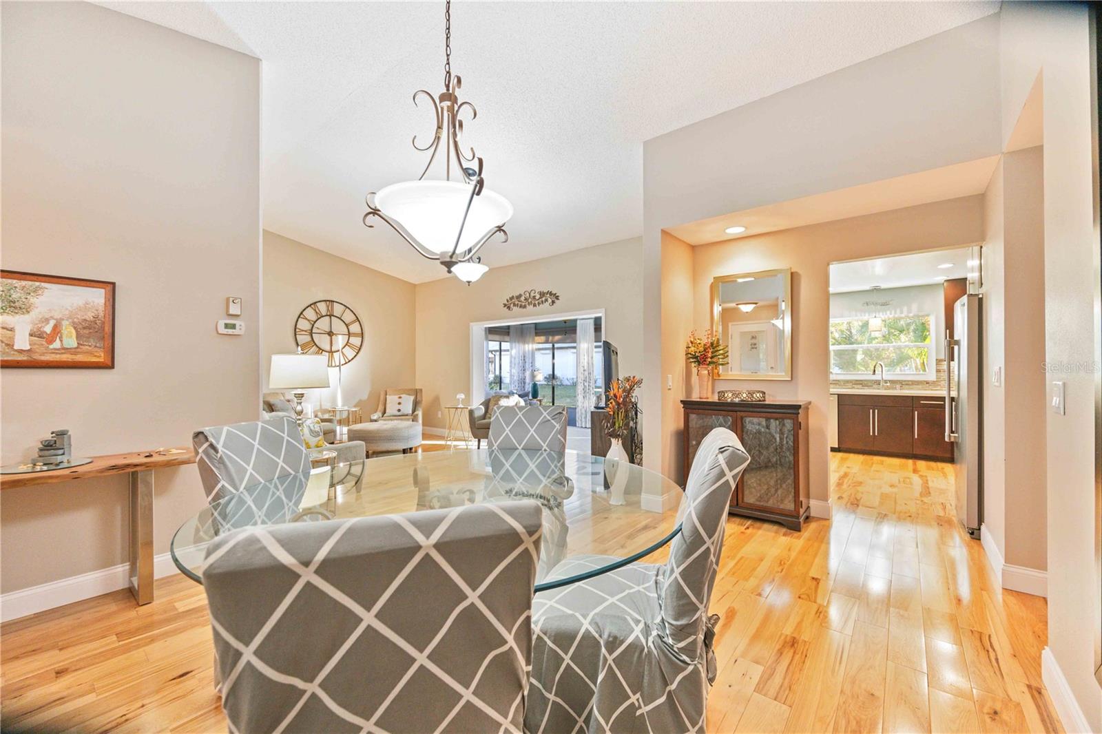 612 FOXWOOD BLVD #612, ENGLEWOOD, FL, 34223