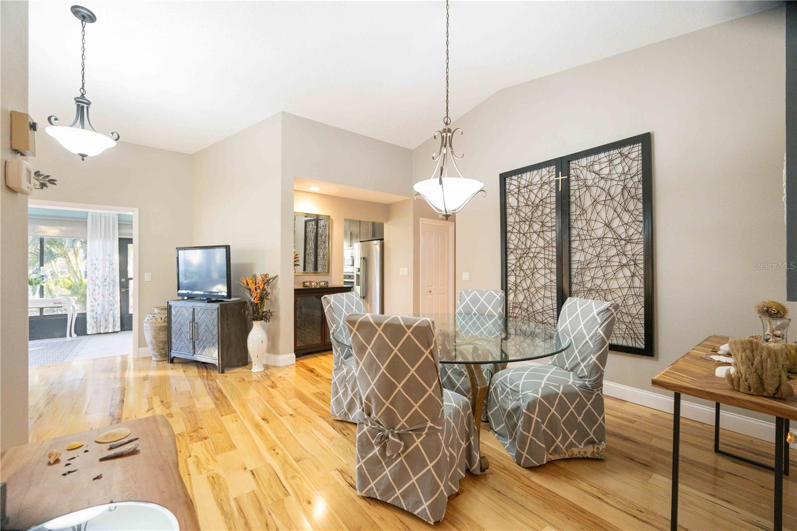 612 FOXWOOD BLVD #612, ENGLEWOOD, FL, 34223