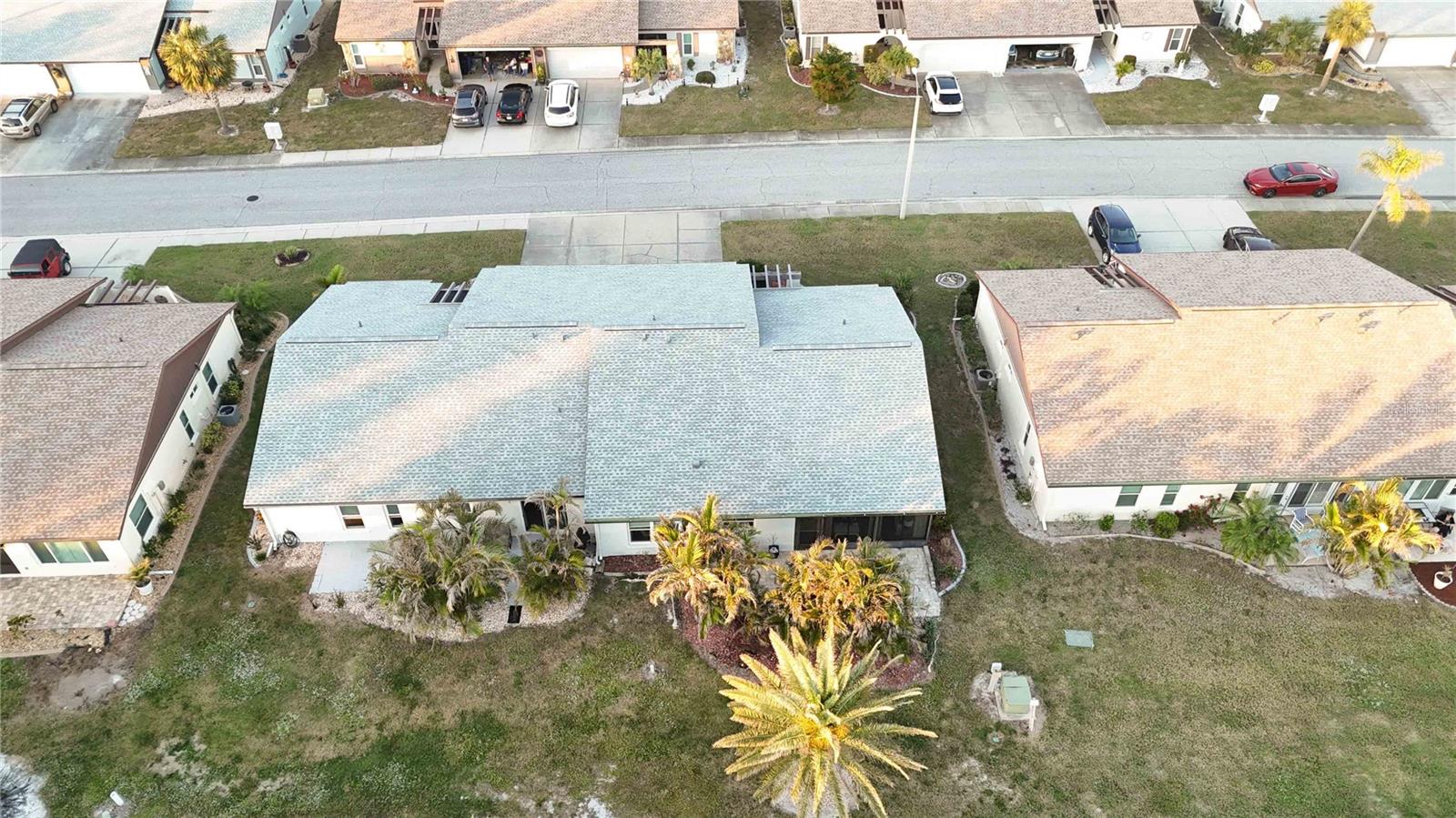 612 FOXWOOD BLVD #612, ENGLEWOOD, FL, 34223