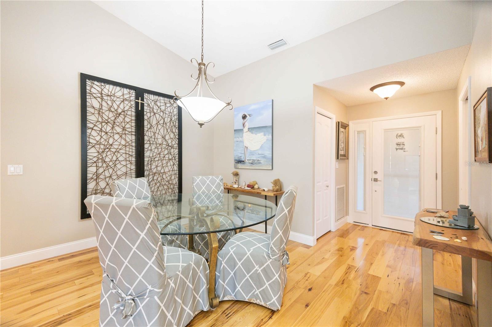 612 FOXWOOD BLVD #612, ENGLEWOOD, FL, 34223