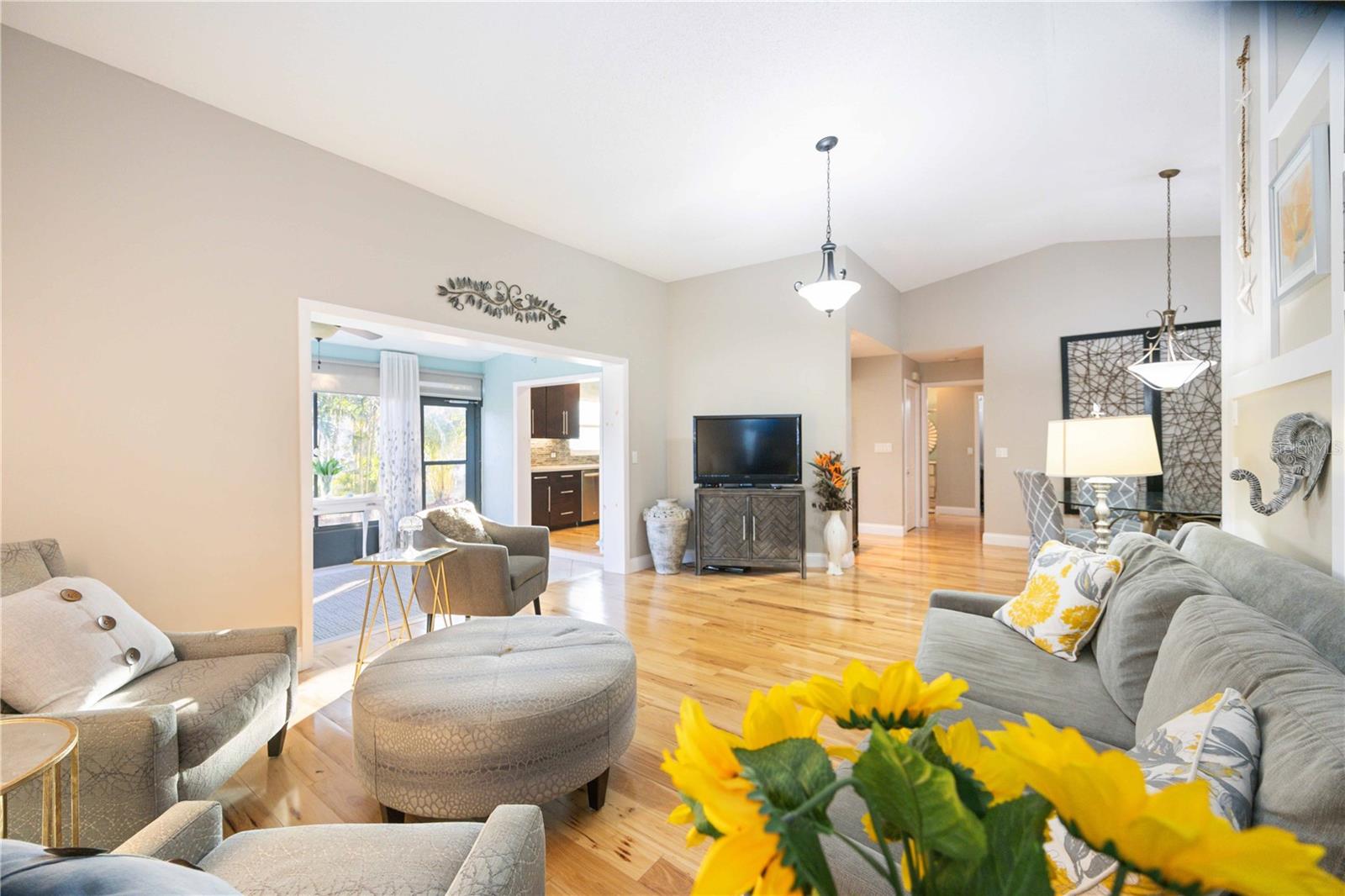 612 FOXWOOD BLVD #612, ENGLEWOOD, FL, 34223