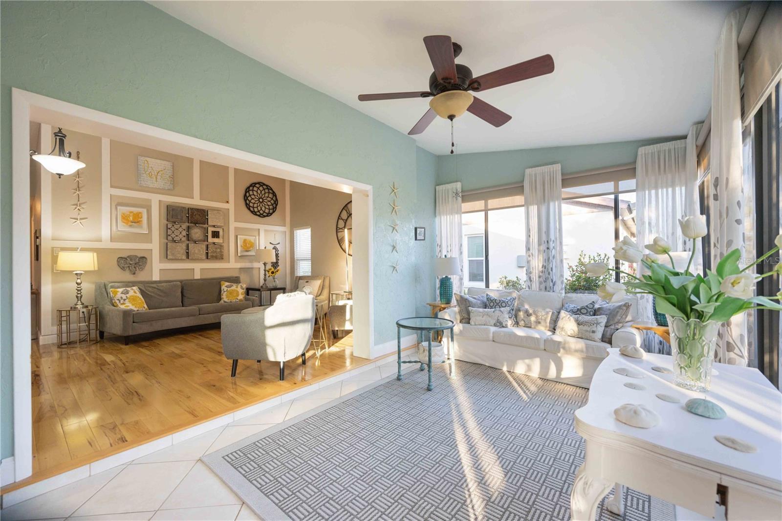 612 FOXWOOD BLVD #612, ENGLEWOOD, FL, 34223