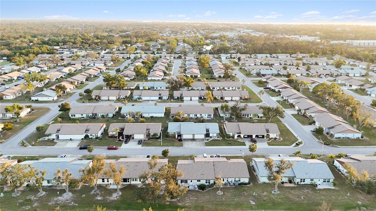 612 FOXWOOD BLVD #612, ENGLEWOOD, FL, 34223