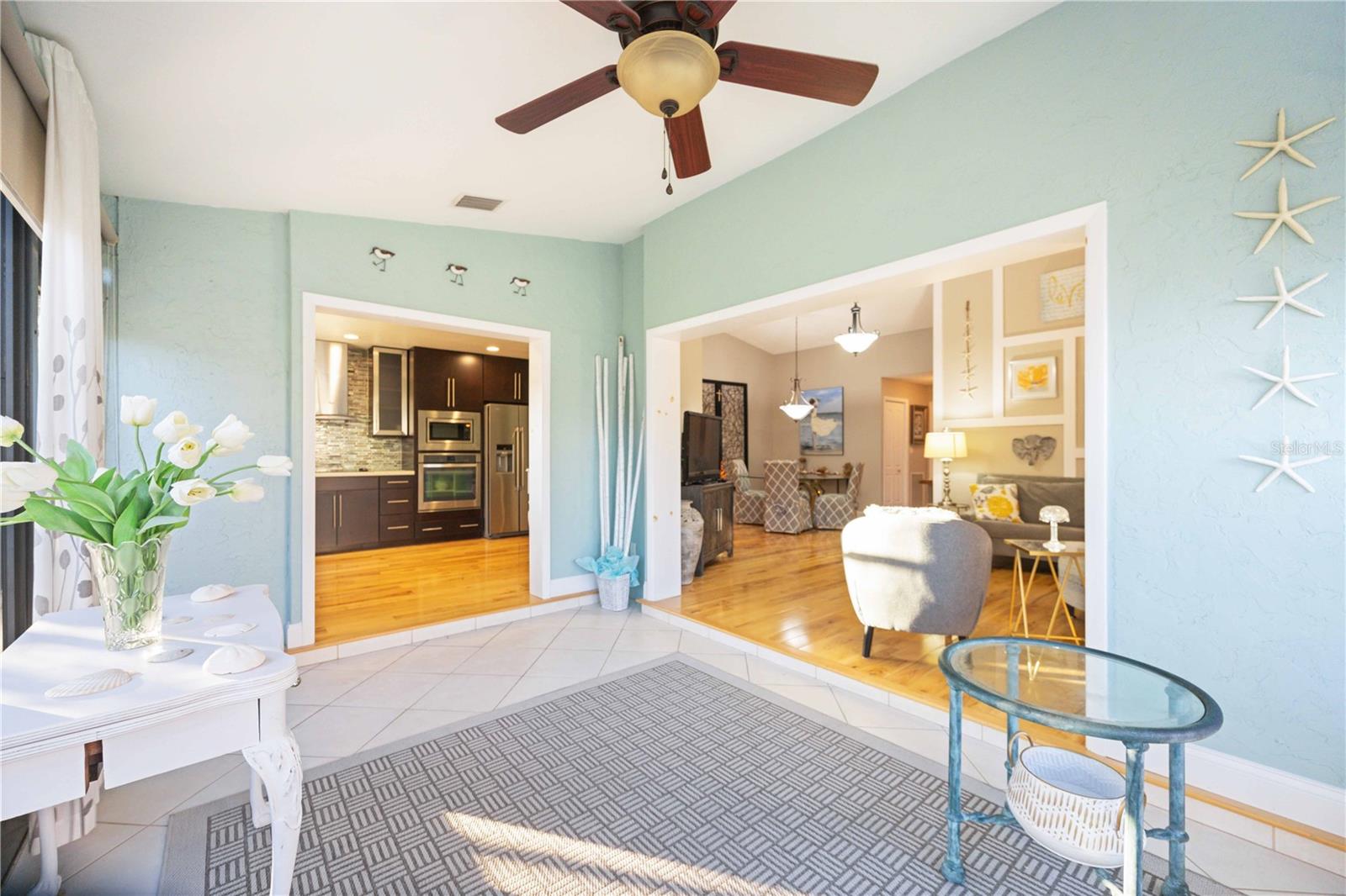 612 FOXWOOD BLVD #612, ENGLEWOOD, FL, 34223