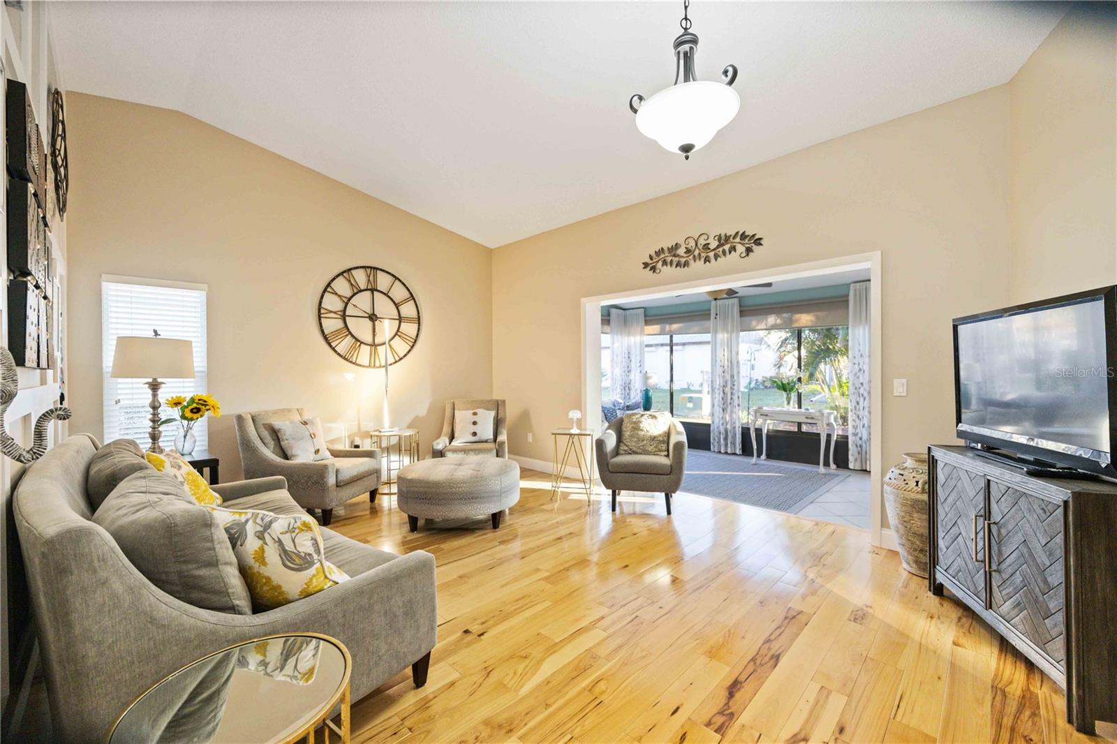 612 FOXWOOD BLVD #612, ENGLEWOOD, FL, 34223