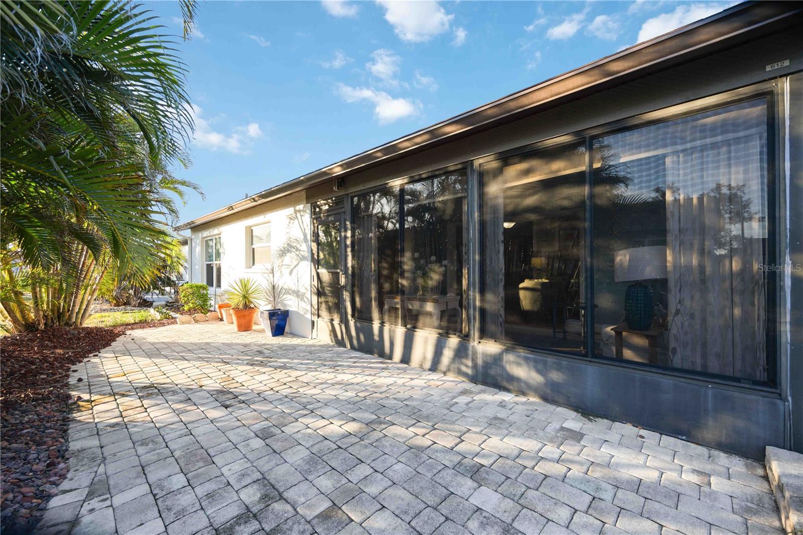 612 FOXWOOD BLVD #612, ENGLEWOOD, FL, 34223