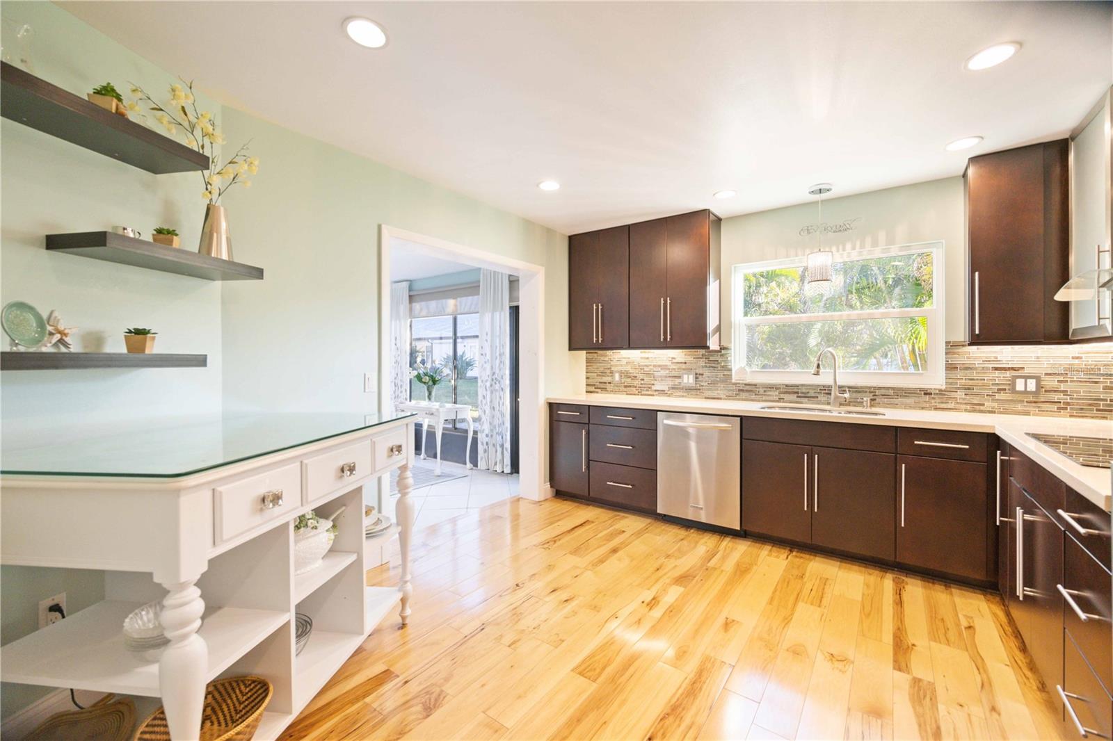 612 FOXWOOD BLVD #612, ENGLEWOOD, FL, 34223