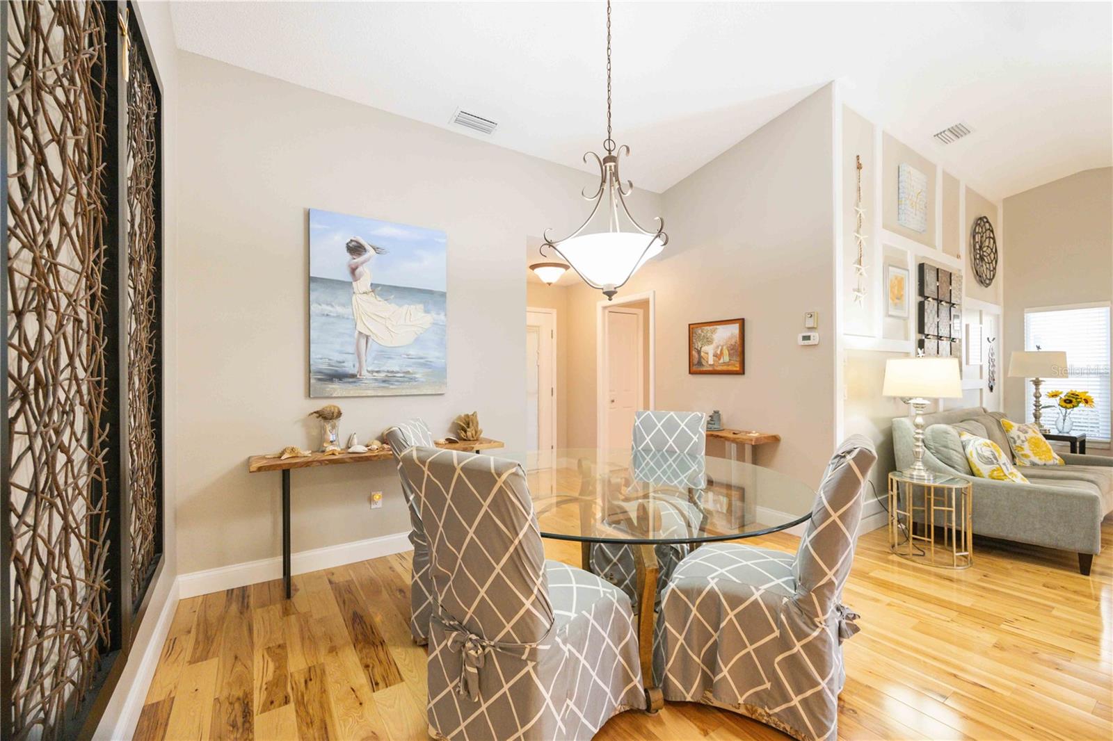 612 FOXWOOD BLVD #612, ENGLEWOOD, FL, 34223