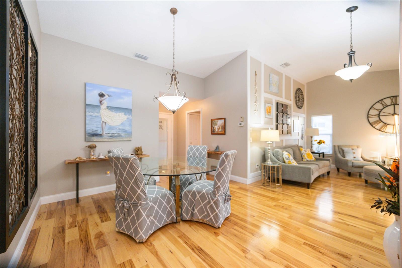 612 FOXWOOD BLVD #612, ENGLEWOOD, FL, 34223