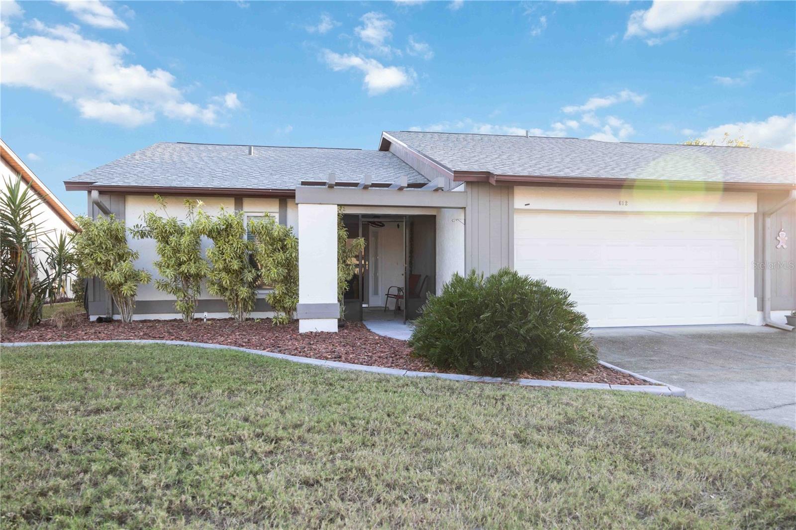 612 FOXWOOD BLVD #612, ENGLEWOOD, FL, 34223