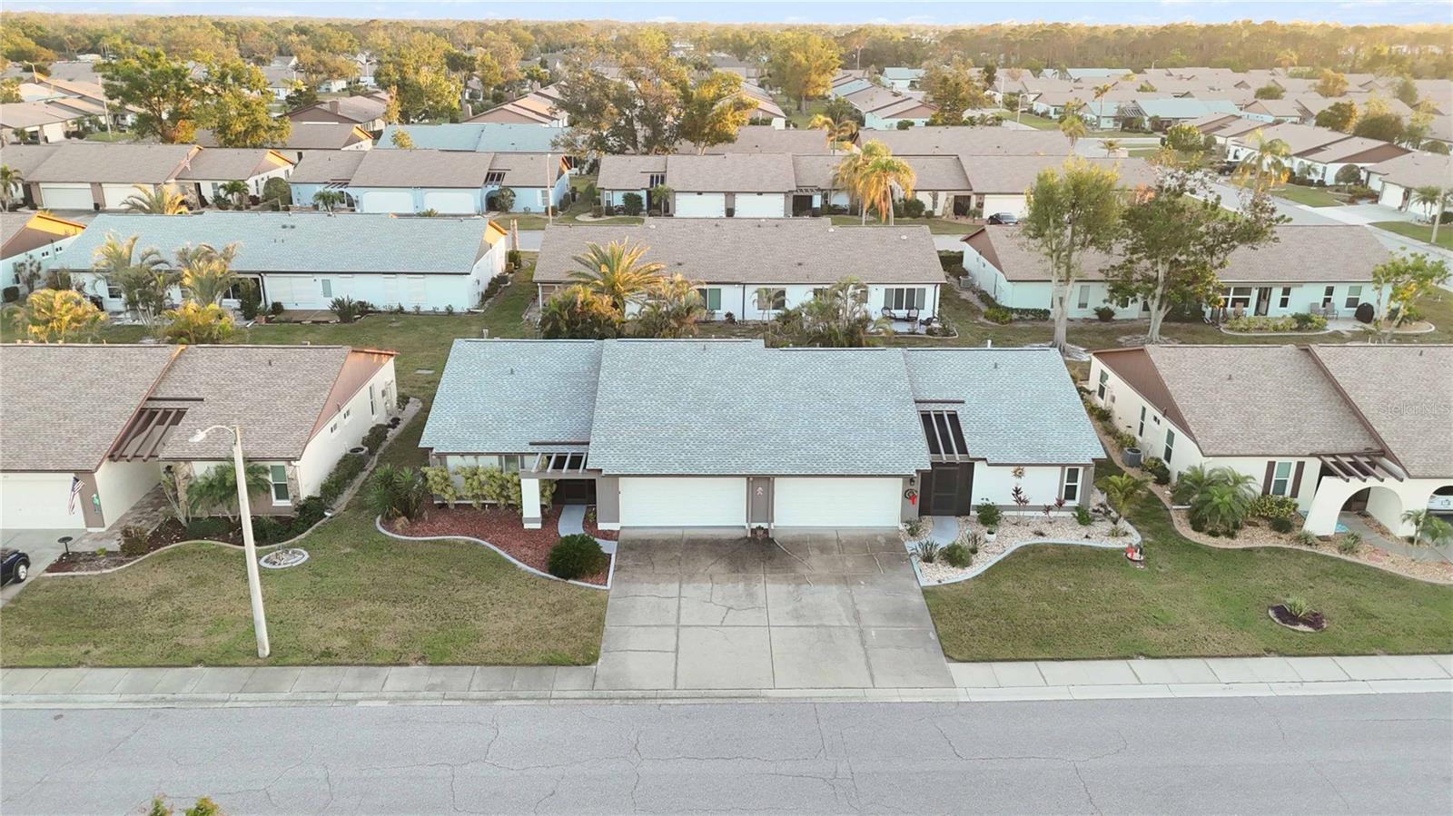 612 FOXWOOD BLVD #612, ENGLEWOOD, FL, 34223